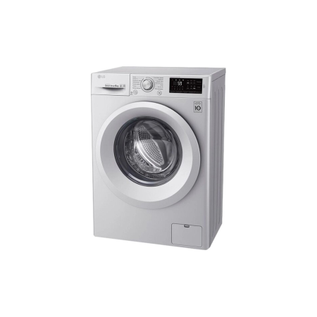 Стиральная машина LG -13-6 кгF-2J5NS4L